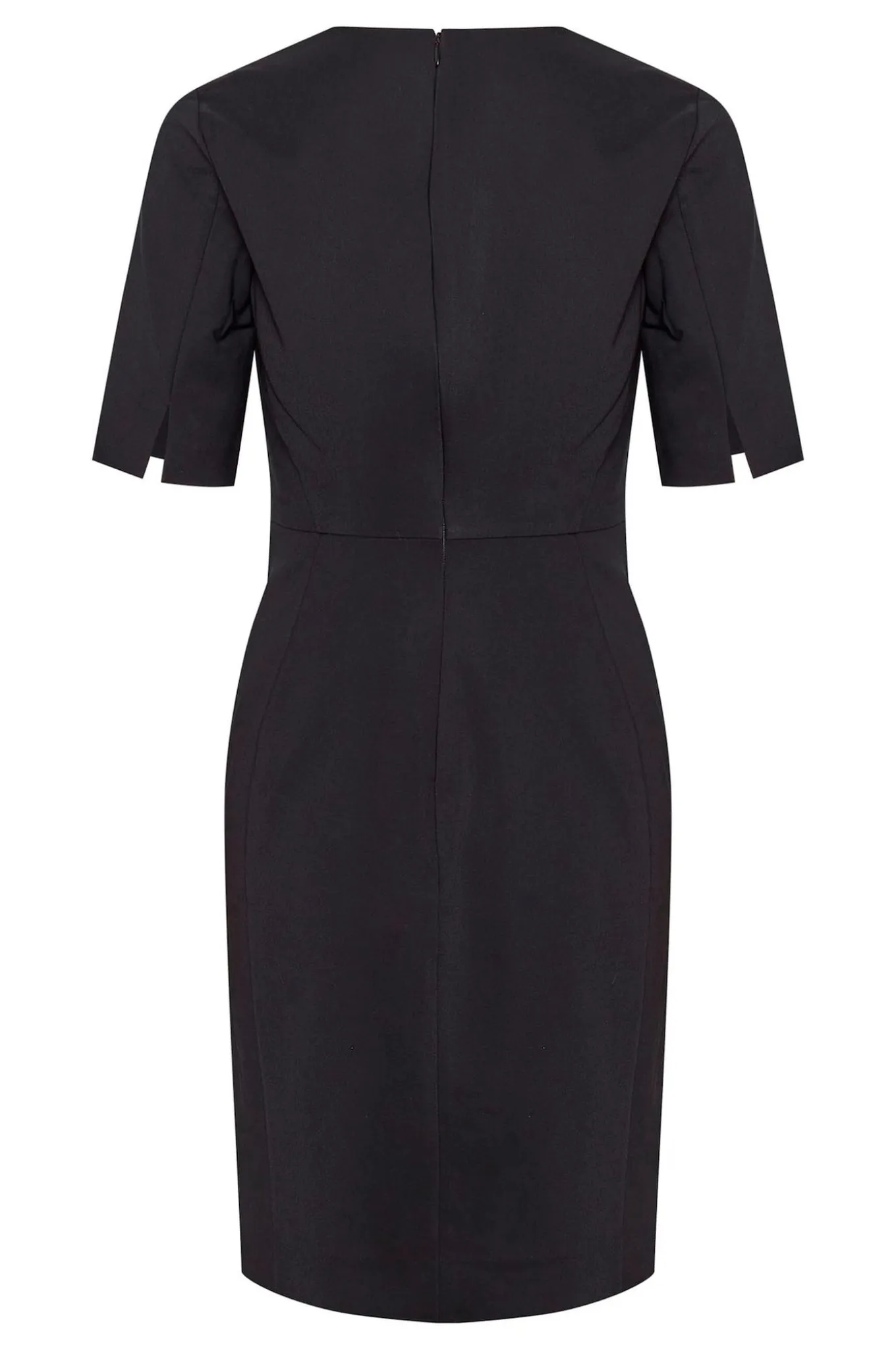 Zella Dress Black 30104567
