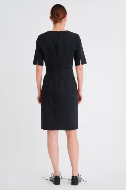 Zella Dress Black 30104567