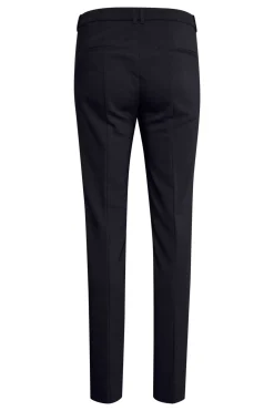 ZellaIW Long Pant Marine Blue 30106078