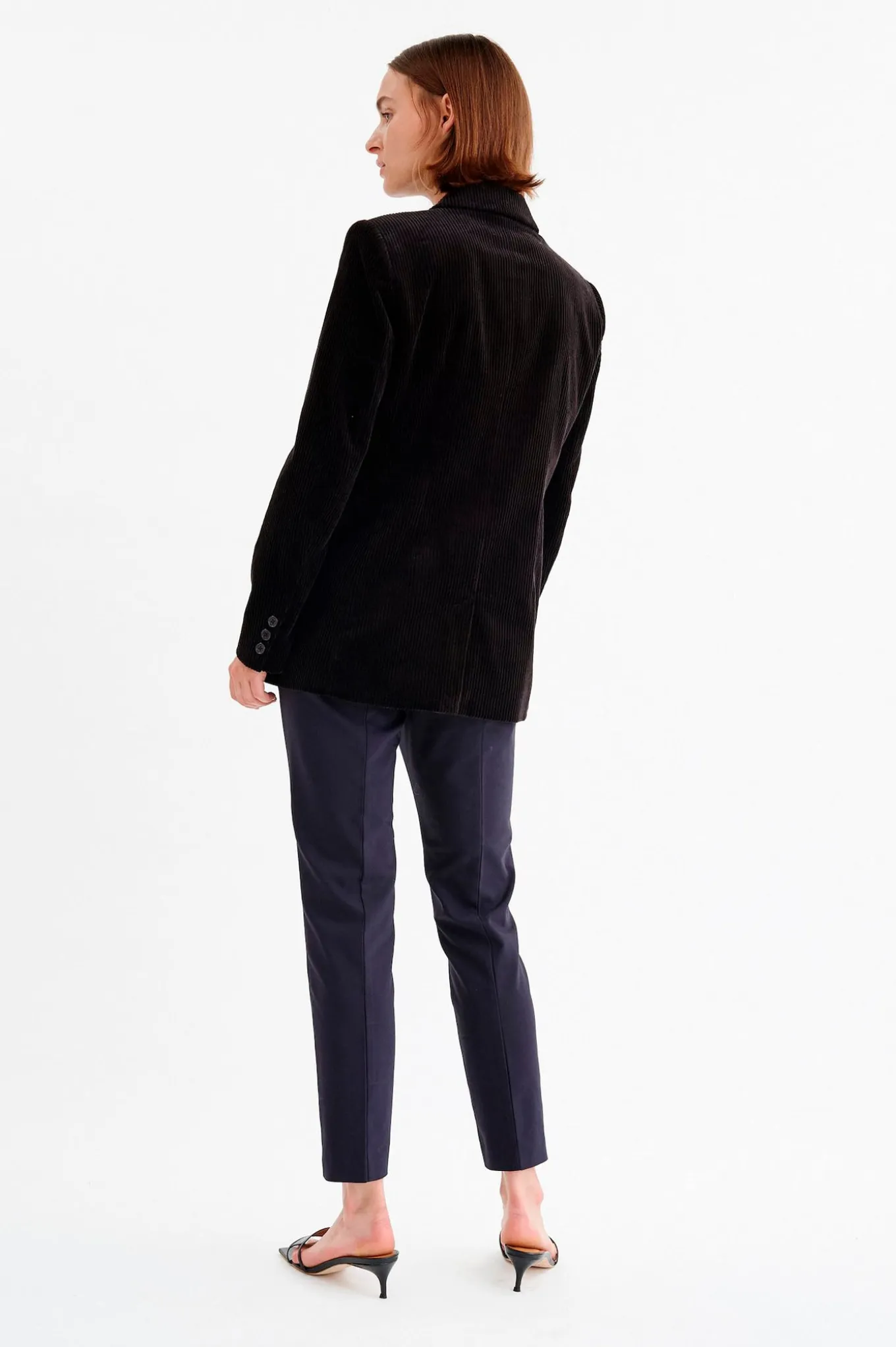 Zella Pant Marine Blue 30103749