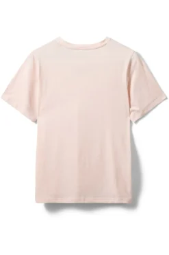 ZENASW PRINTED TSHIRT 4260 Douce Pink S261450
