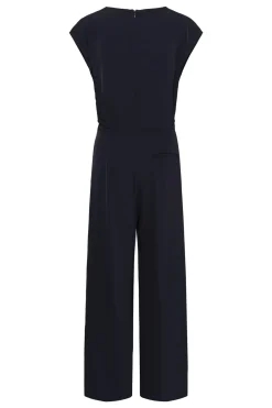 ZhenyIW Jumpsuit Marine Blue 300005 30110096
