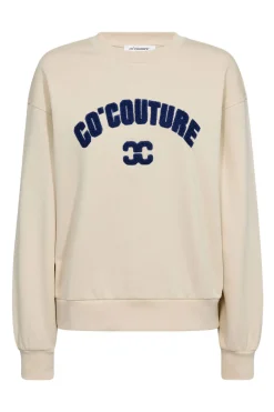 ZoeCC Cocouture Sweat 199Bone 47005