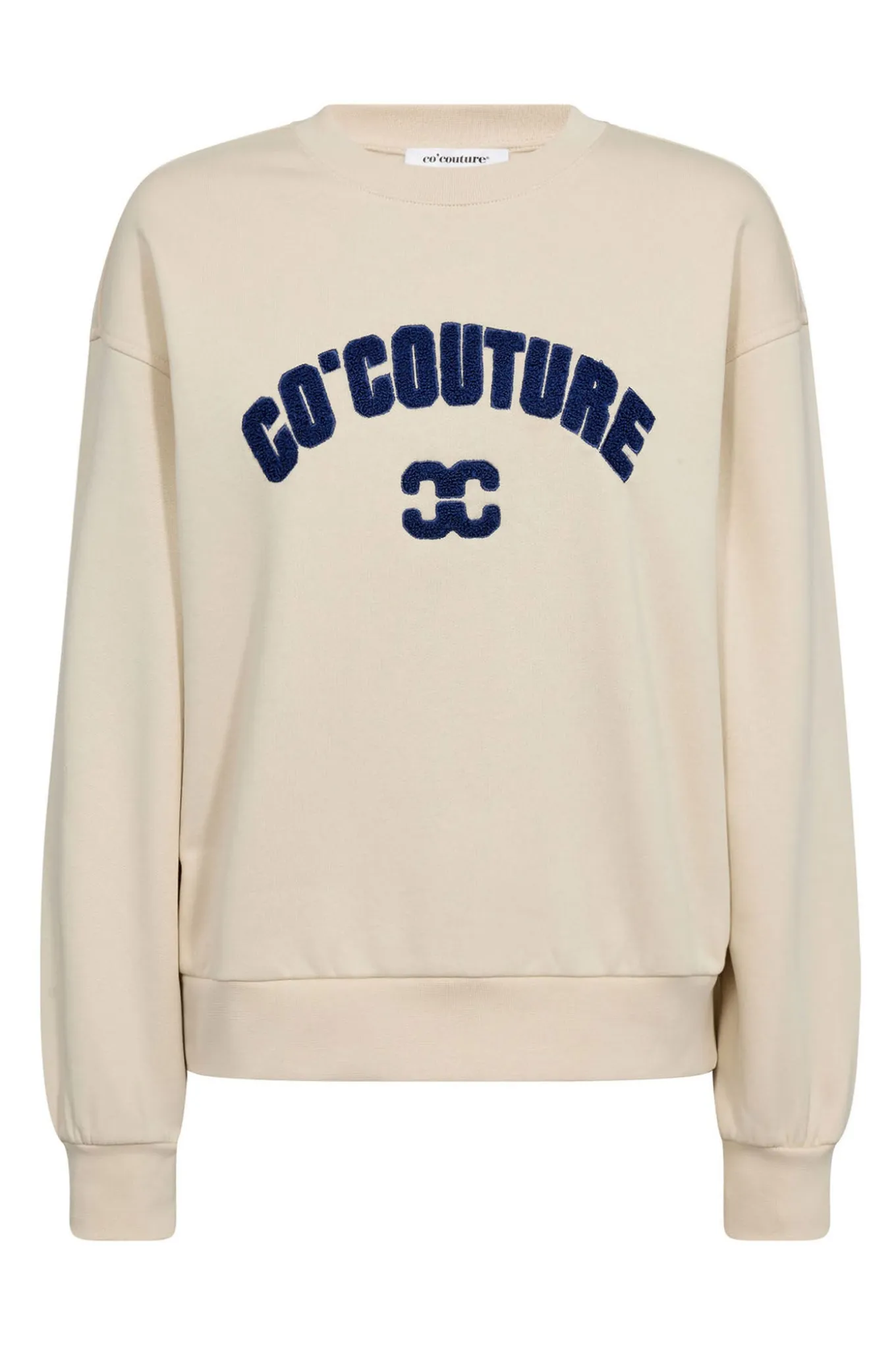 ZoeCC Cocouture Sweat 199Bone 47005