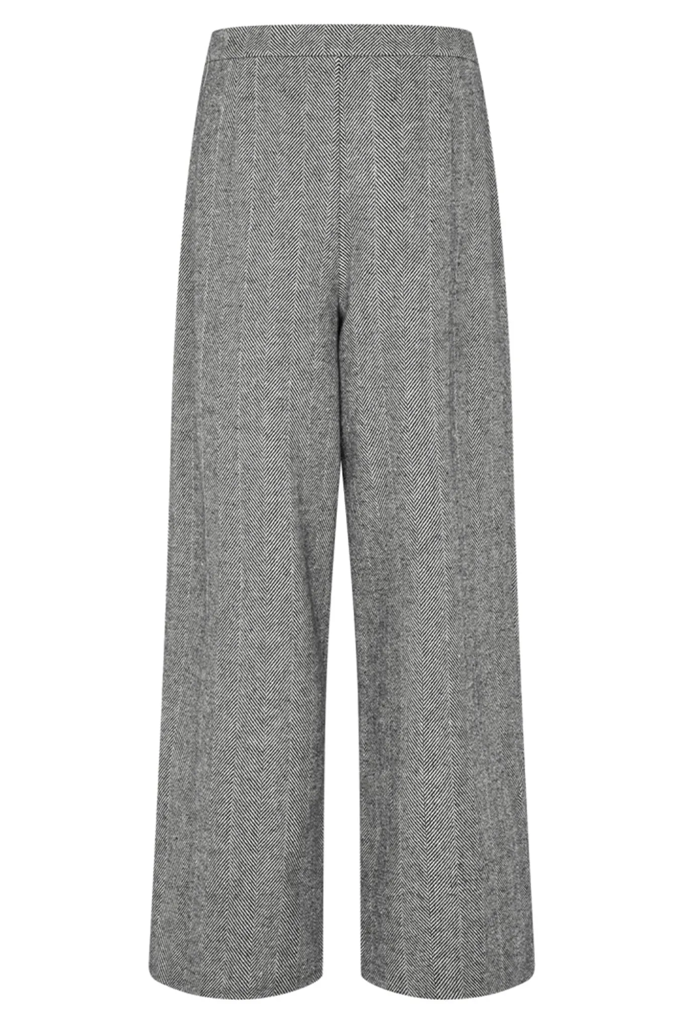 ZolaLL Pants 99 Black 254682028